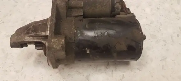 Ford Focus Starter motor 0001107417 031124
