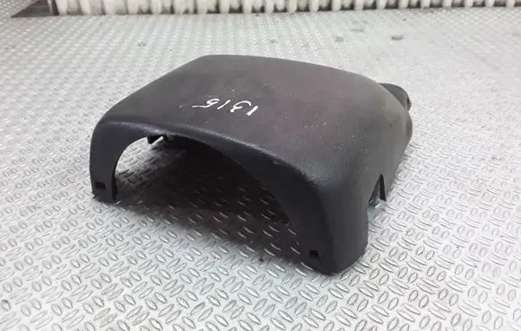 Mitsubishi Space Star Steering wheel column trim