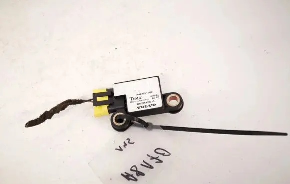 Volvo S70 V70 V70 XC Airbag deployment crash/impact sensor 8622326a