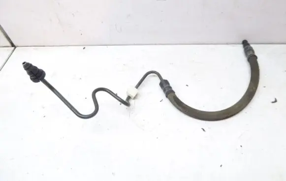Skoda Roomster (5J) Clutch cable 