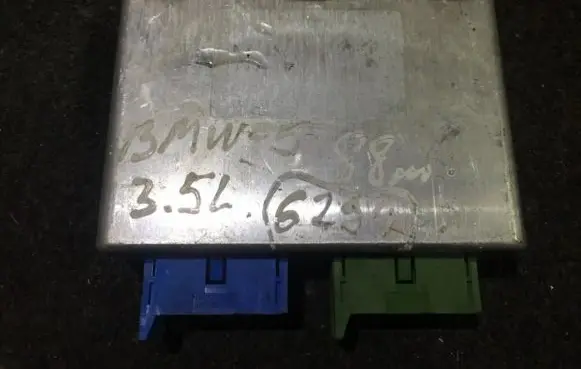 BMW 5 E34 Comfort/convenience module 61.351379379