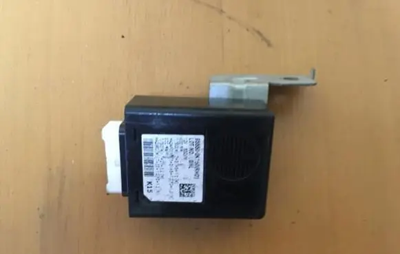 KIA Venga Other control units/modules 95550-2K150