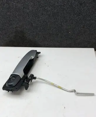 Toyota Prius (XW20) Front interior roof grab handle