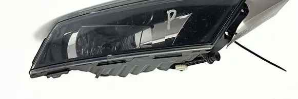 Skoda Superb B8 (3V) Front fog light 3V0941700