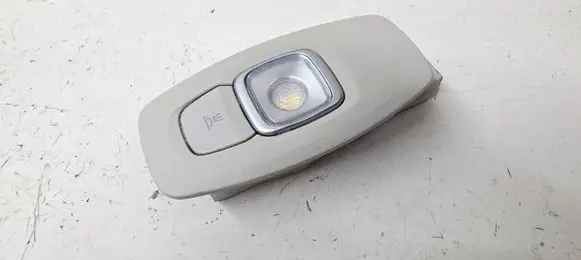 Renault Koleos II Rear seat light 264300215R