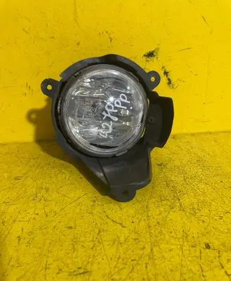 Chevrolet Captiva Front fog light 00015691