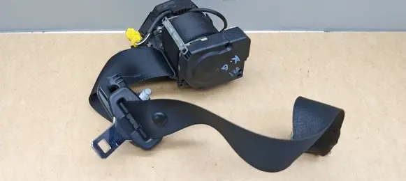 Mercedes-Benz S W221 Rear seatbelt A2218600385