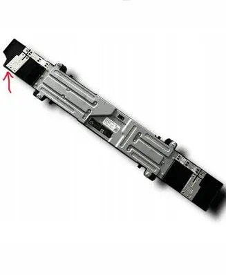 Mercedes-Benz S W223 Radio antenna 