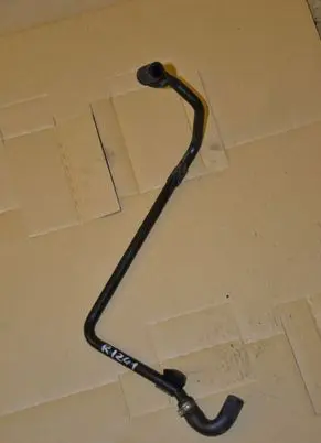 Renault Laguna I Breather hose/pipe 