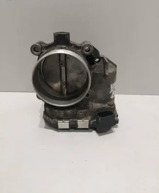 Volvo S60 Throttle valve 8677866 01W362 0280750103