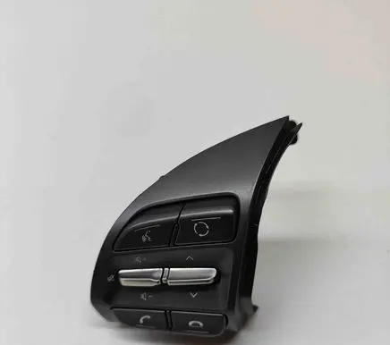 Hyundai Ioniq Steering wheel buttons/switches 299200553