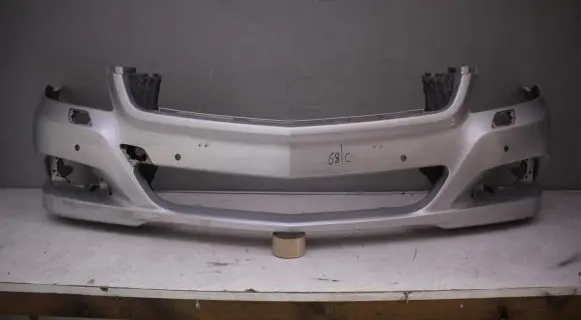 Mercedes-Benz SL R230 Front bumper