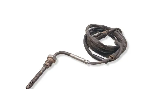 Opel Astra H Exhaust gas temperature sensor 55566086