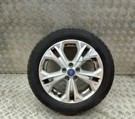 Ford S-MAX R17 alloy rim AM211007AC