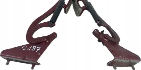 Renault Megane I Tailgate/trunk/boot hinge 828459D828460D