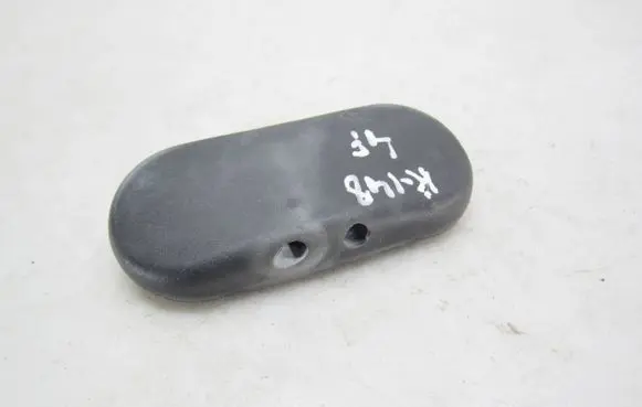 Audi A6 S6 C6 4F Windshield washer spray nozzle 4F0955988A