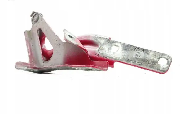 Volkswagen Beetle A5 Engine bonnet/hood hinges 5C5823302A