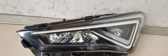 Seat Tarraco Headlight/headlamp 5FJ941007D 90143460 01XCERPL25