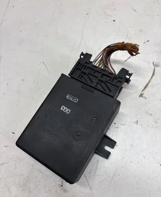 Mercedes-Benz E W211 Air suspension control unit module (rear) A2115450432 410213006001