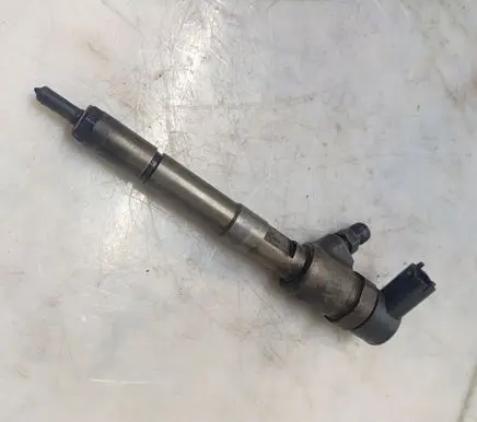 Peugeot Bipper Fuel injector 0445110351