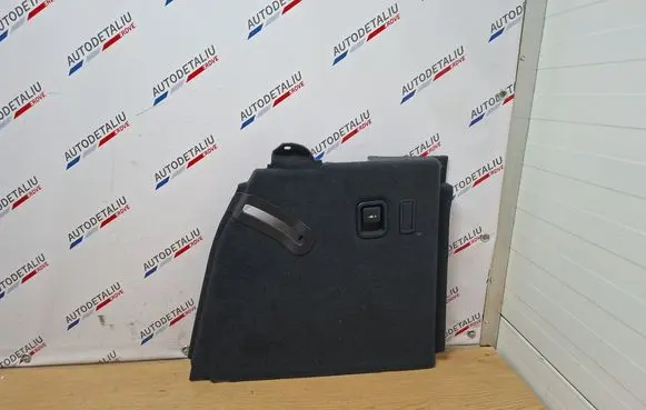 BMW X3 G01 Trunk/boot side trim panel 7452458