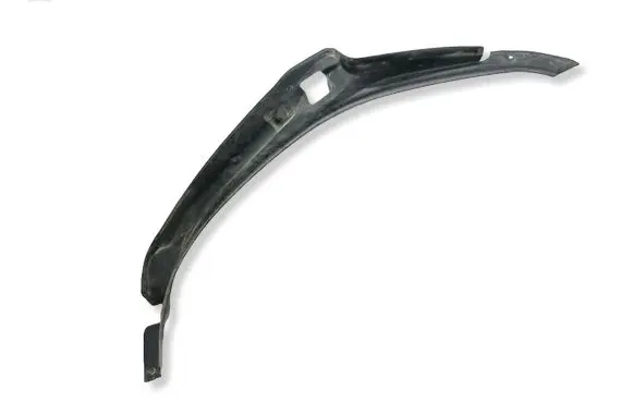 Mercedes-Benz ML W164 Other trunk/boot trim element A1646932033 A1645932233