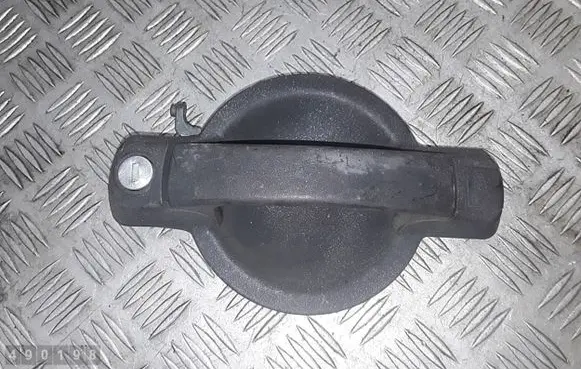 Fiat Doblo Front door exterior handle 232884