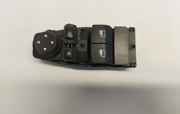 BMW i3 Quarter vent window switch 9226269-JLK01