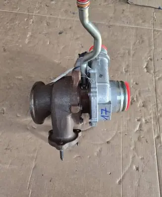 Volvo XC40 Turbo 31492968