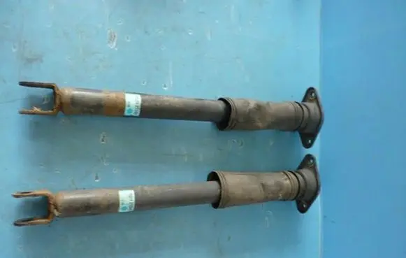 KIA Optima Rear shock absorber/damper 553112T240