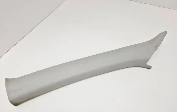 Skoda Octavia Mk3 (5E) (A) pillar trim 4E0867233B 02112012 2E00951BC