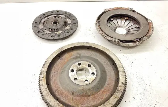 Mitsubishi Colt Clutch set kit