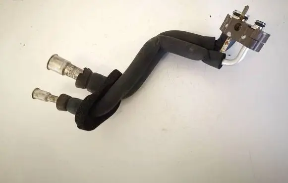 Toyota Corolla Verso AR10 Engine coolant pipe/hose 