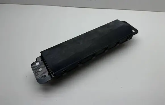 Chrysler Pacifica Knee airbag P68186539AF