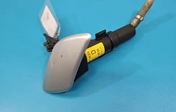 Peugeot 407 Headlight washer spray nozzle 9648976180 IMPRK1554655