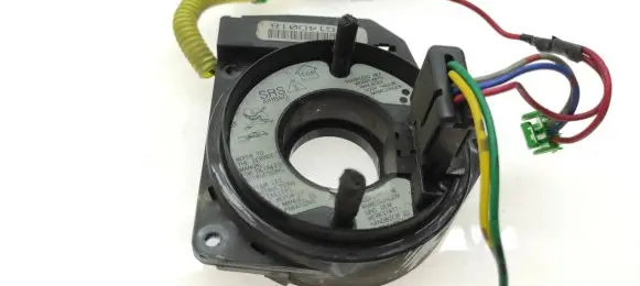 Honda Legend Airbag slip ring squib (SRS ring) F1G14D018