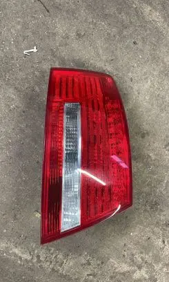 Audi A6 S6 C6 4F Rear/tail lights 4F5945095 738013