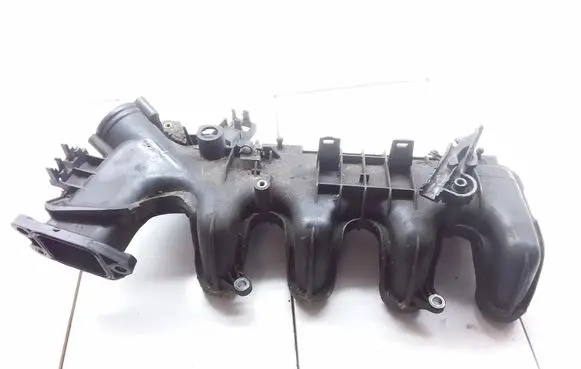 Peugeot 206 Intake manifold 9684941780