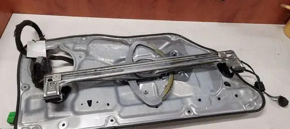 Volvo V70 Front door window regulator with motor 30661066 970714101 983040101