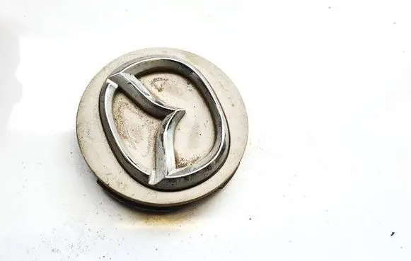 Original wheel cap
