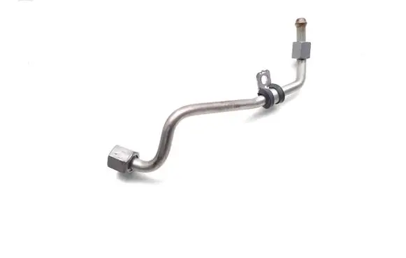 Volkswagen Polo VI Fuel line pipe 05C130241B 0109235123S