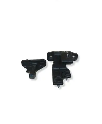 Mercedes-Benz GLC X253 C253 Rear door hinge set X2531704
