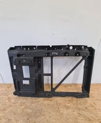Citroen C2 Radiator support slam panel