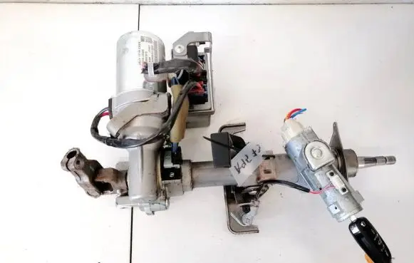 Nissan NV200 Power steering pump 6900001870 48810-jx50b