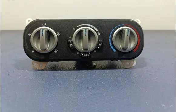 Jeep Compass Climate control unit 05058299AE