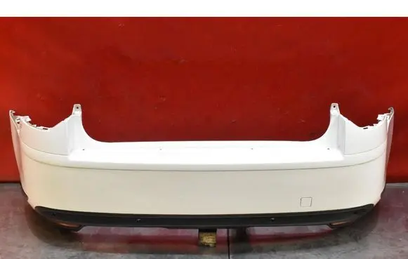 Citroen C5 Rear bumper