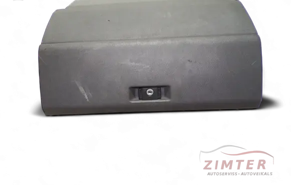 Volkswagen Transporter - Caravelle T4 Glove box 191972712