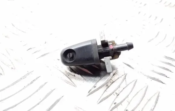 Mazda 6 Windshield washer spray nozzle 