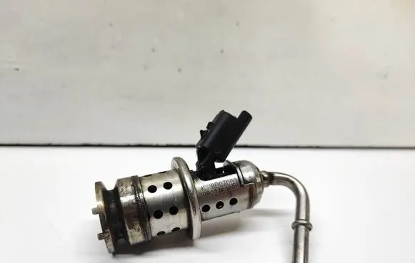 Citroen C4 II Picasso AdBlue injector 9802763880