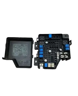 Hyundai Santa Fe Fuse box set 952253B100